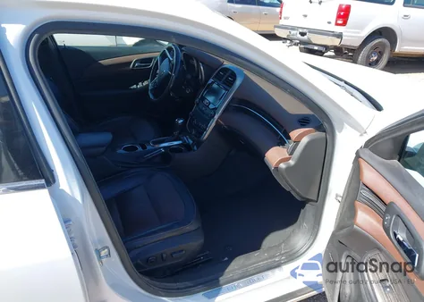 2014 Chevrolet Malibu 1Lz from USA, damaged, VIN 1G11H5SL6EF294731